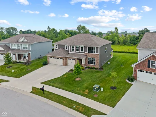 Property Slideshow image 3 of 84 | 4089 grange dr, Bargersville, IN, 46106