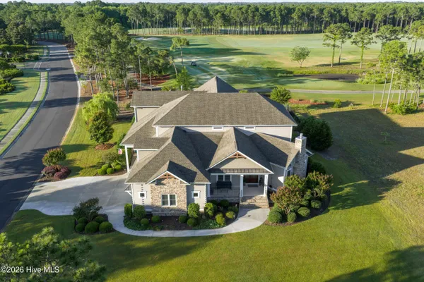 Property Slideshow image 2 of 65 | 4010 wyndmere dr, Southport, NC, 28461
