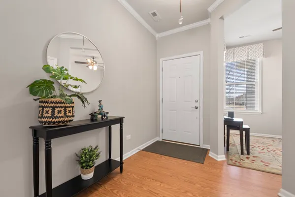 Property Slideshow image 3 of 39 | 1702 patriot st, Shorewood, IL, 60404