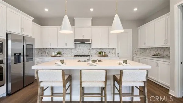 Property Slideshow image 2 of 26 | 24517 via la sombrilla, Valencia, CA, 91354