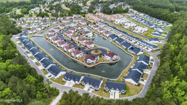 Property Slideshow image 3 of 35 | 8855 radcliff dr 47a, Calabash, NC, 28467