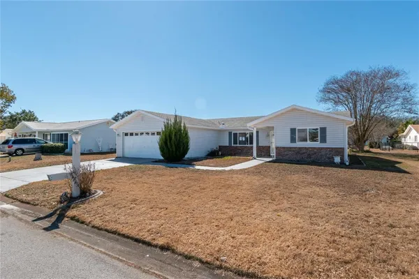 Property Slideshow image 2 of 43 | 17952 se 107th ct, Summerfield, FL, 34491