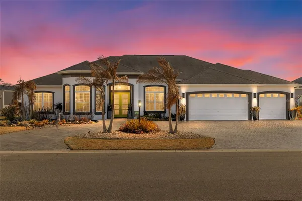 Property Slideshow image 3 of 97 | 657 krietemeyer path, The Villages, FL, 32163