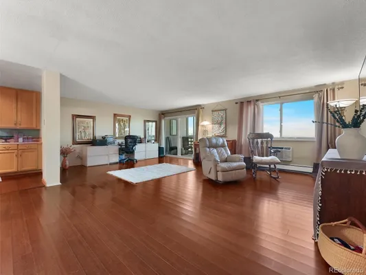 Property Slideshow image 3 of 27 | 9335 e center ave 8c, Denver, CO, 80247