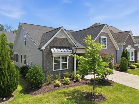 Property Slideshow image 2 of 32 | 2836 thompson bluff dr, Cary, NC, 27519