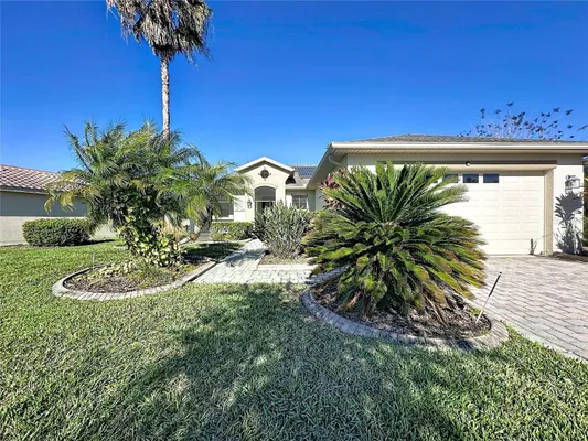 Property Slideshow image 2 of 51 | 461 indian wells ave, Poinciana, FL, 34759