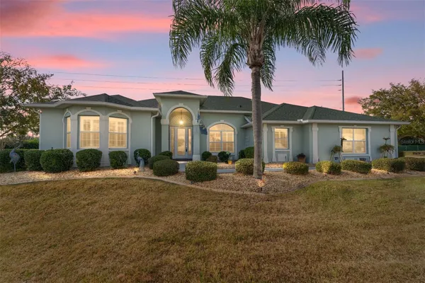 Property Slideshow image 2 of 58 | 2672 nw 59th ter, Ocala, FL, 34482
