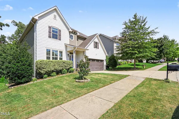 Property Slideshow image 3 of 60 | 177 granger trl, Burlington, NC, 27215