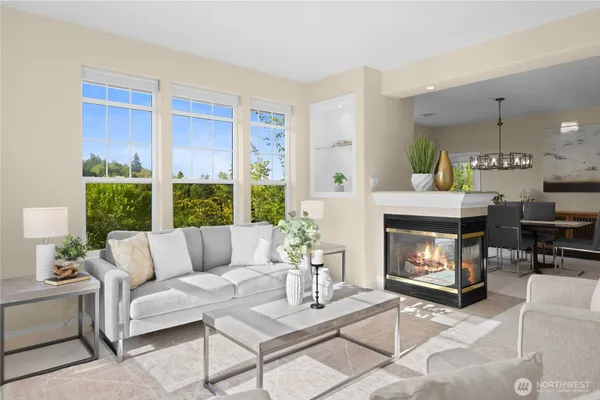Property Slideshow image 2 of 25 | 4510 226th ter 3007, Issaquah, WA, 98029
