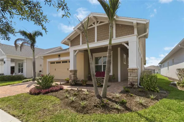 Property Slideshow image 3 of 71 | 2724 southland st, St Cloud, FL, 34772