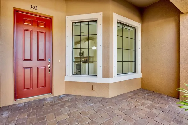 Property Slideshow image 2 of 49 | 5425 cicerone st 103, Sarasota, FL, 34238