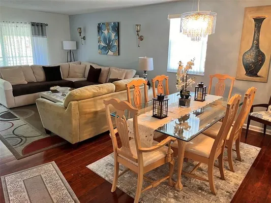 Property Slideshow image 3 of 25 | 4940 e sabal palm blvd apt 414, Tamarac, FL, 33319