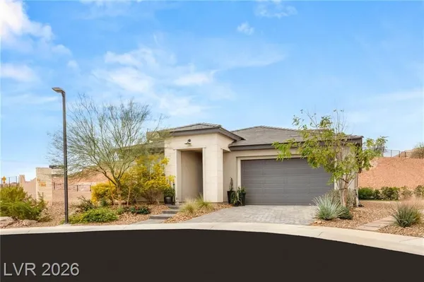 Property Slideshow image 2 of 45 | 6 sun lily ln, Henderson, NV, 89011