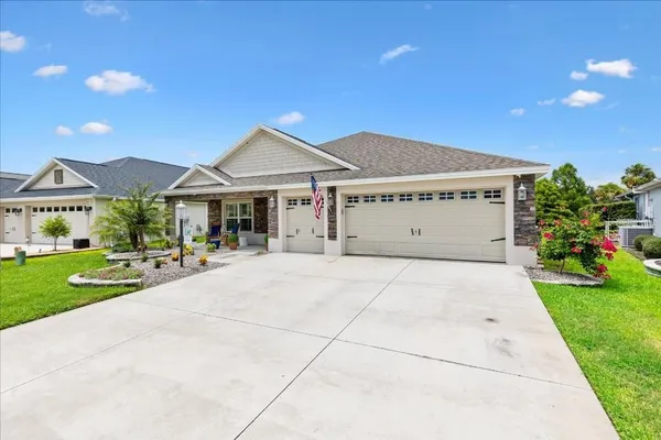 Property Slideshow image 3 of 37 | 5581 passion flower way, The Villages, FL, 32163