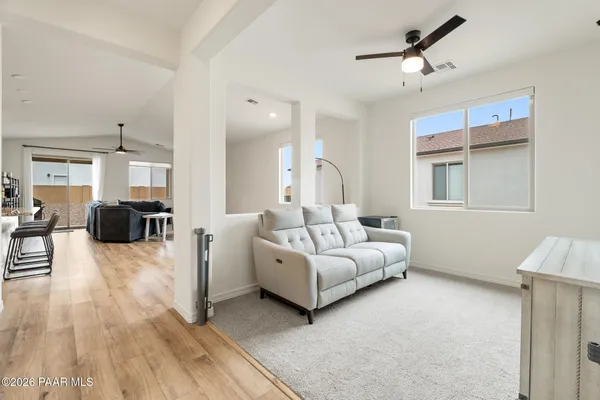 Property Slideshow image 3 of 42 | 7688 e turnberry dr, Prescott Valley, AZ, 86315