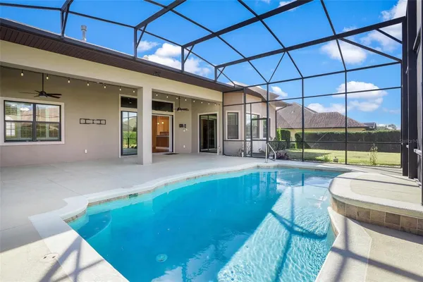 Property Slideshow image 3 of 65 | 39513 hillrise ln, Lady Lake, FL, 32159