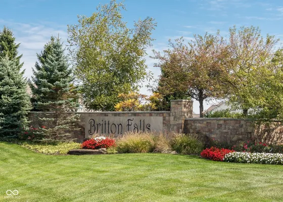 Property Slideshow image 2 of 38 | 16188 oliver st, Fishers, IN, 46037