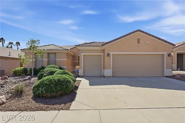 Property Slideshow image 2 of 56 | 505 edgefield ridge pl, Henderson, NV, 89012
