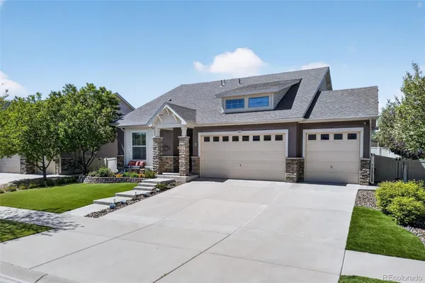 Property Slideshow image 2 of 50 | 5461 ensenada ct, Denver, CO, 80249