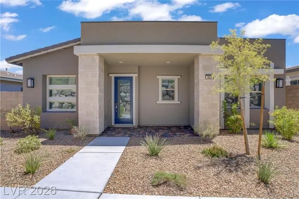 Property Slideshow image 2 of 33 | 933 mayfield manor ln, Las Vegas, NV, 89138