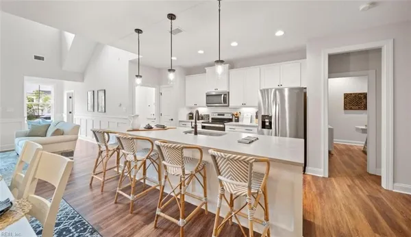 Property Slideshow image 3 of 20 | 4723 mahogany run, Chesapeake, VA, 23321