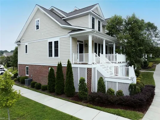 Property Slideshow image 2 of 50 | 4331 audrey ln, Williamsburg, VA, 23188