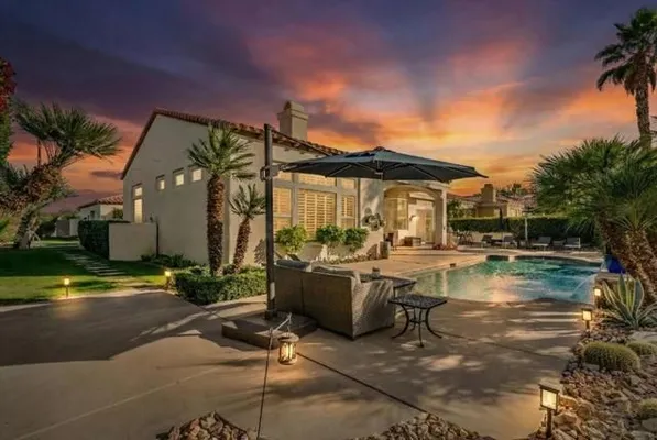 Property Slideshow image 3 of 50 | 55855 turnberry way, La Quinta, CA, 92253