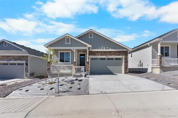 Property Slideshow image 3 of 37 | 4515 westlock st, Castle Rock, CO, 80104