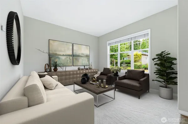 Property Slideshow image 2 of 32 | 12256 243rd pl, Redmond, WA, 98053