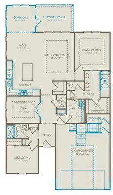 Property Slideshow image 2 of 16 | 429 stanza dr, Murfreesboro, TN, 37128