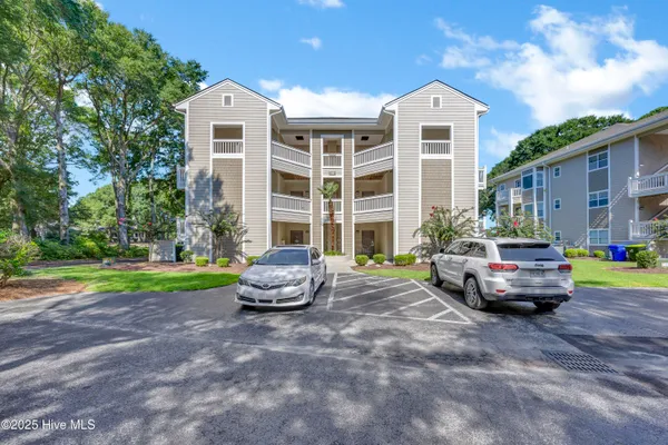 Property Slideshow image 2 of 52 | 213 kings trl 1001, Sunset Beach, NC, 28468