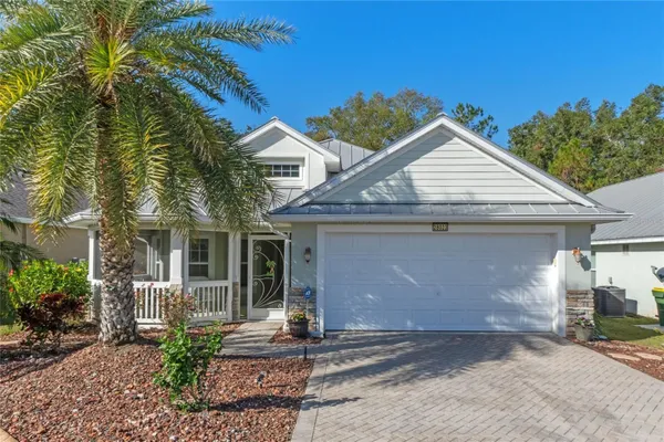 Property Slideshow image 2 of 24 | 28023 cypress springs loop, Okahumpka, FL, 34762
