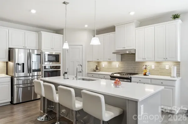 Property Slideshow image 3 of 18 | 14811 williams place aly, Davidson, NC, 28036