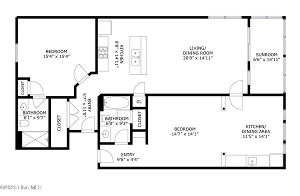 Property Slideshow image 3 of 42 | 139 avian dr 3608, Sunset Beach, NC, 28468