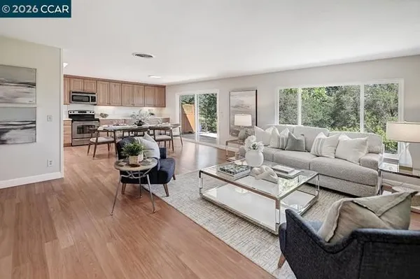 Property Slideshow image 3 of 52 | 2181 ptarmigan dr 2, Walnut Creek, CA, 94595
