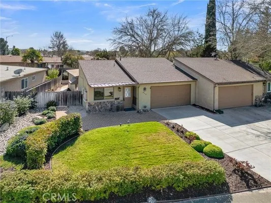 Property Slideshow image 2 of 37 | 614 brookhill dr, Paso Robles, CA, 93446