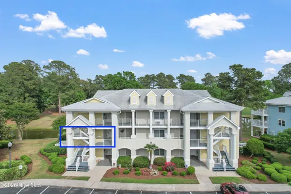 Property Slideshow image 2 of 58 | 330 s middleton dr 804, Calabash, NC, 28467
