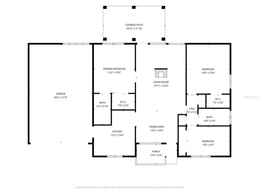 Property Slideshow image 3 of 24 | 10966 sw 85 ter, Ocala, FL, 34481