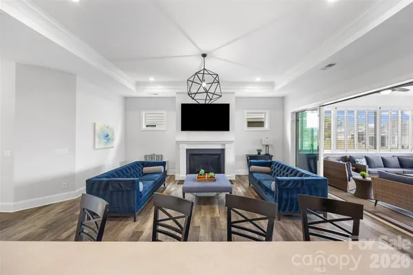 Property Slideshow image 3 of 30 | 17518 langston dr, Charlotte, NC, 28278