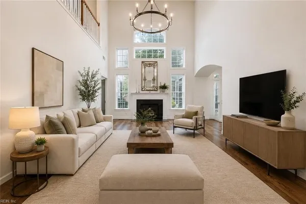 Property Slideshow image 3 of 50 | 420 dundee ln, Chesapeake, VA, 23322