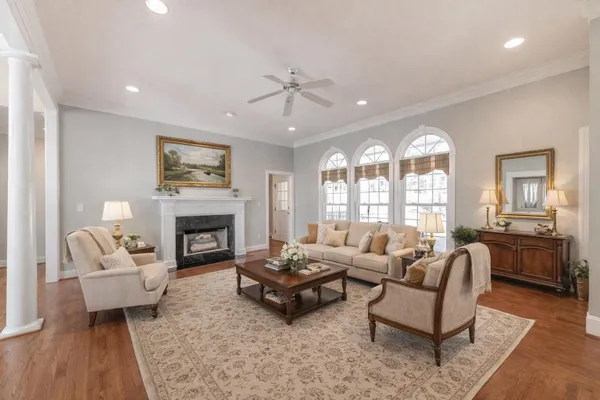 Property Slideshow image 2 of 43 | 101 loganberry ct, Aiken, SC, 29803
