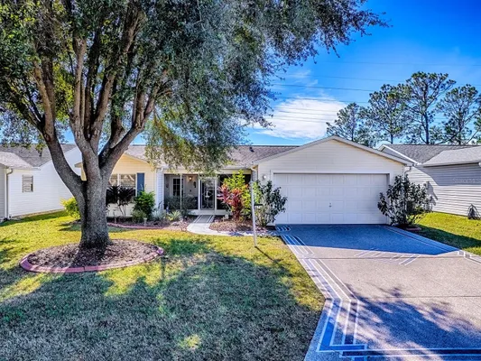 Property Slideshow image 3 of 43 | 676 camino del rey dr, The Villages, FL, 32159