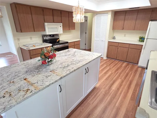 Property Slideshow image 2 of 23 | 6264 darien way, Spring Hill, FL, 34606