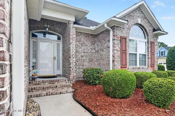 Property Slideshow image 2 of 46 | 4150 bedford way, Southport, NC, 28461