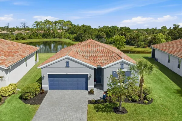 Property Slideshow image 2 of 56 | 333 daylily blvd, Nokomis, FL, 34275