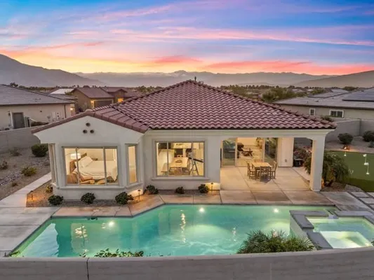 Property Slideshow image 3 of 83 | 16 cuvee, Rancho Mirage, CA, 92270