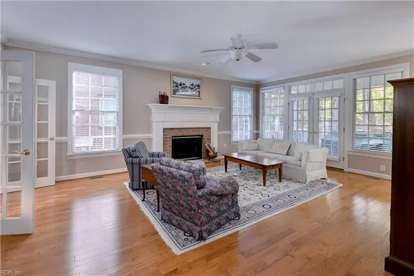 Property Slideshow image 3 of 39 | 109 woodhall spa, Williamsburg, VA, 23188
