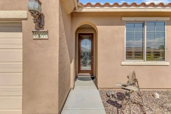Property Slideshow image 2 of 37 | 40090 corte refugio, Indio, CA, 92203