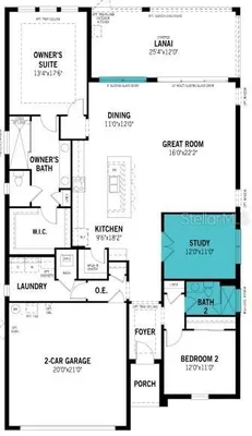 Property Slideshow image 2 of 42 | 18296 chromata dr, Venice, FL, 34293