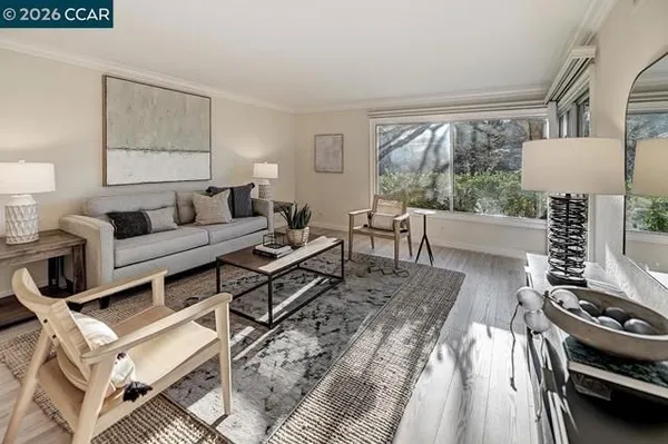 Property Slideshow image 2 of 51 | 2005 cactus ct 4, Walnut Creek, CA, 94595